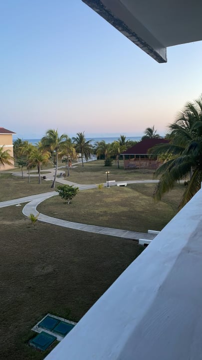 Außenansicht Iberostar Origin Laguna Azul