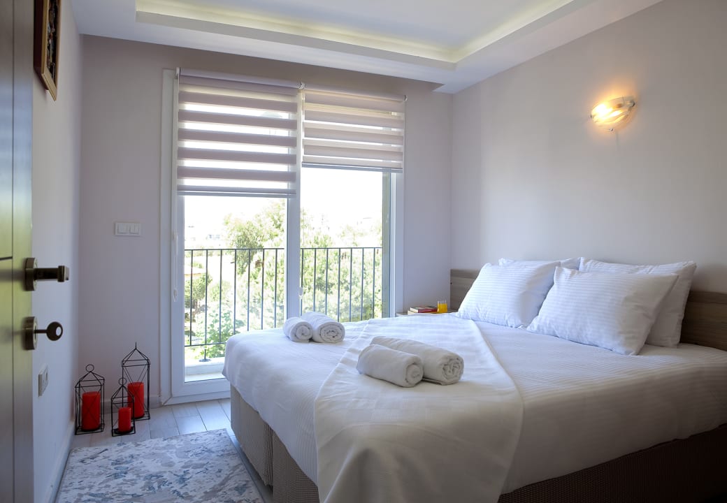 Zimmer İNDAĞ APART AİLE Oteli