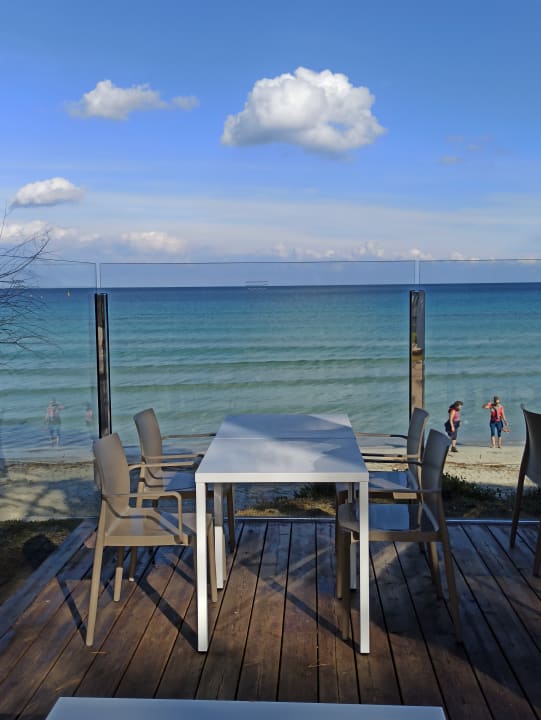 Ausblick Iberostar Waves Playa de Muro