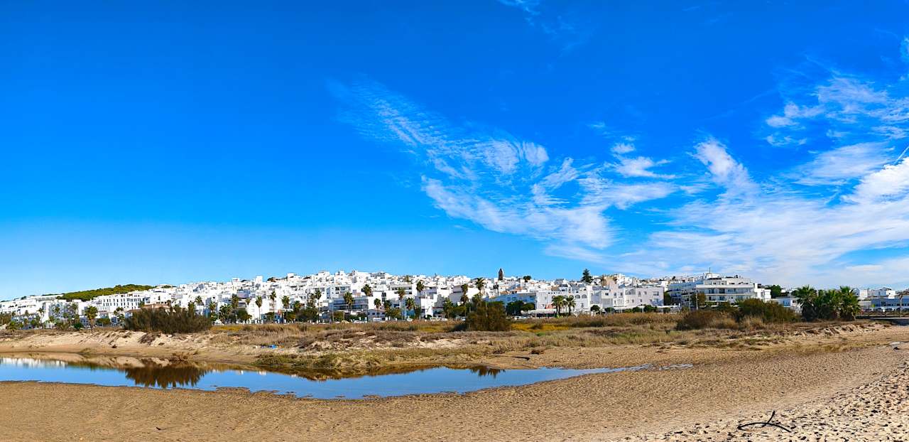 Sonstiges Hipotels Gran Conil Hotel