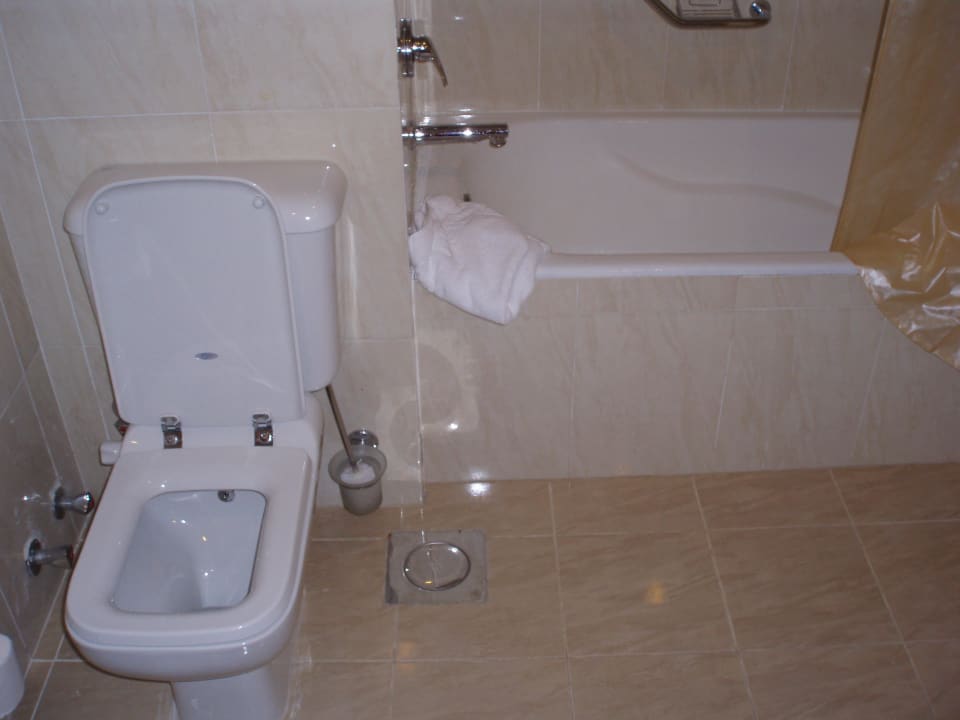 Bad Three Corners Happy Life Beach Resort