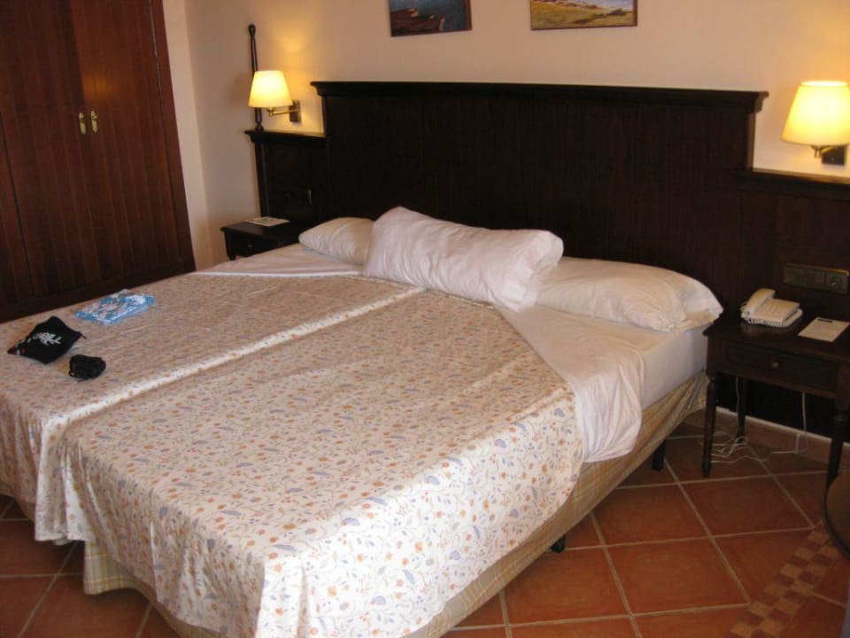 La cama Occidental Jandía Playa