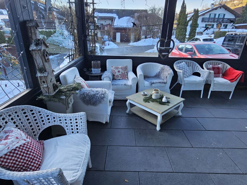 Sonstiges Hotel Garni Malerwinkl