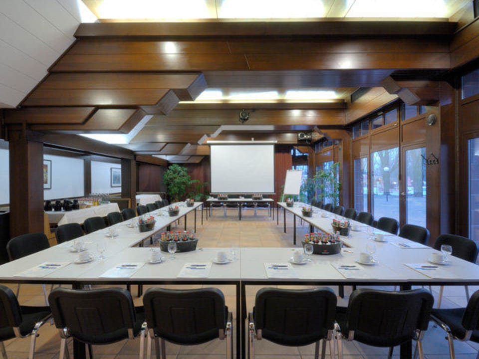 Konferenzraum Hotel Grunewald