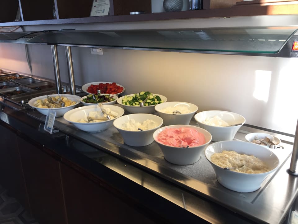 Gastro Wyndham Grand Athens