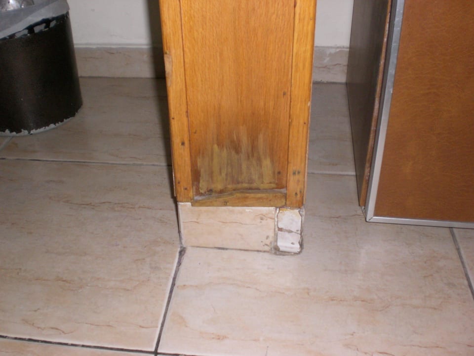 Zimmer  Ghazala Beach