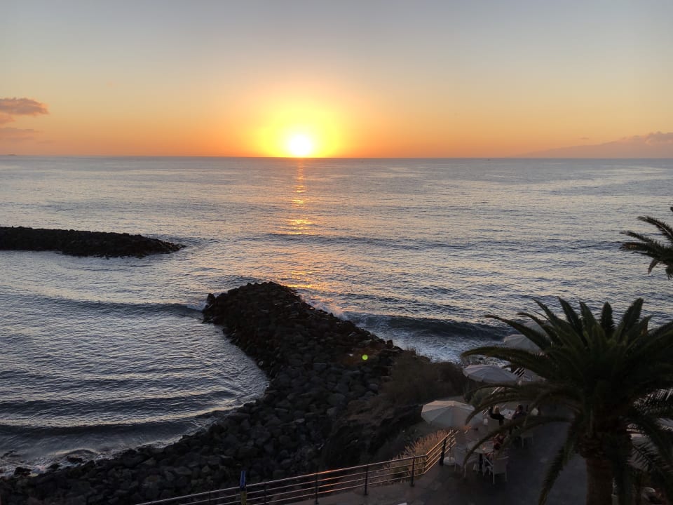 Ausblick Iberostar Waves Bouganville Playa