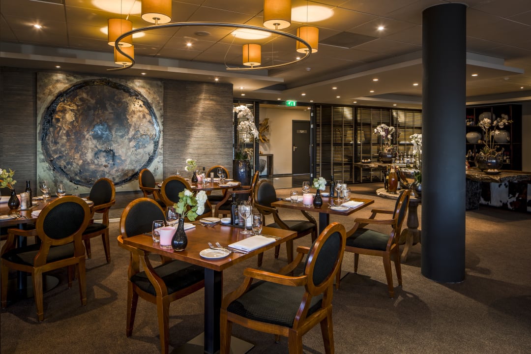 Restaurant Fletcher Wellness-Hotel Trivium