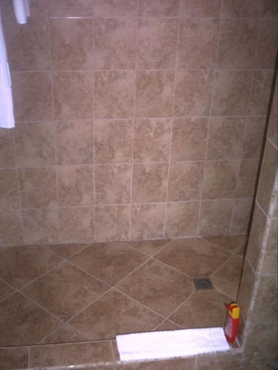 Badezimmer Bella Vista Beach Club