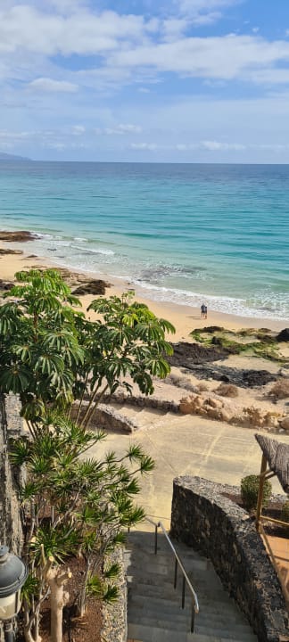 Strand R2 Pajara Beach