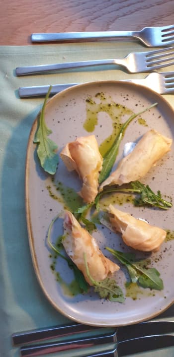 Gastro Civitel Creta Beach