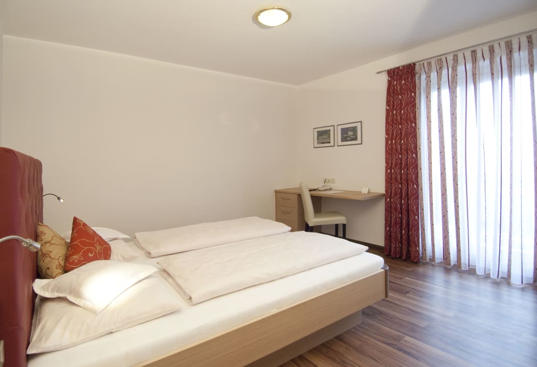 Zimmer Appartements Obermaratscher