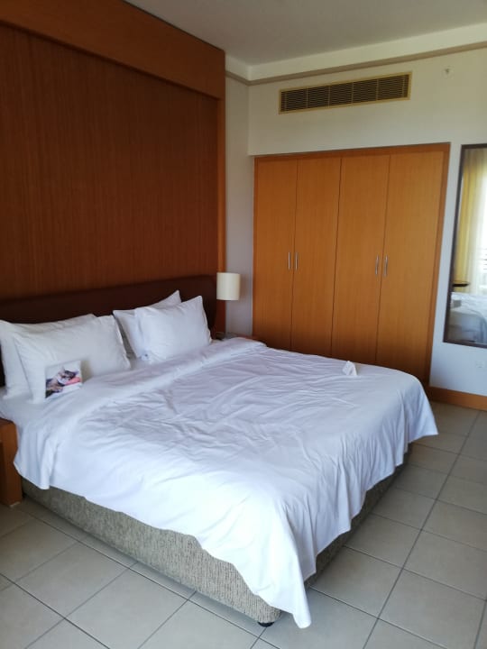 Zimmer Labranda Alantur Resort