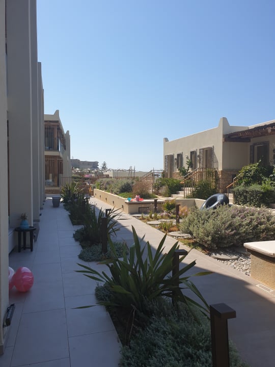 Außenansicht Mitsis Selection Rinela