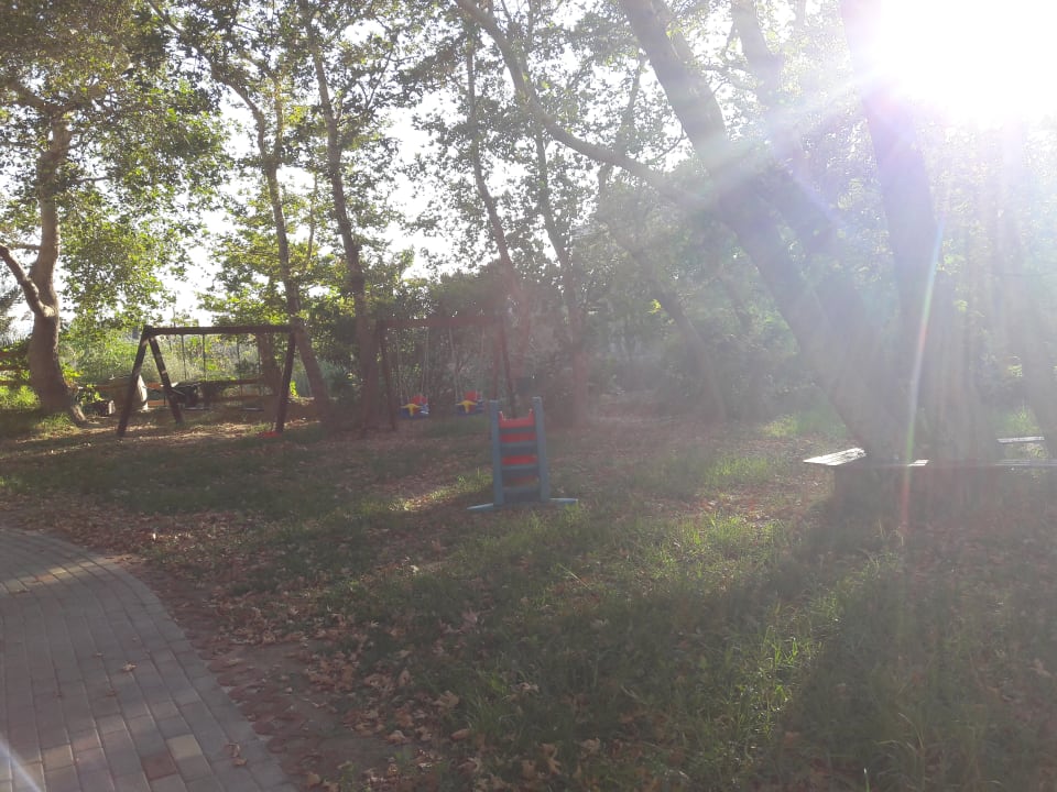 Sport & Freizeit Hotel South Coast