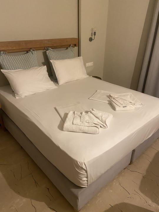 Zimmer Hotel Paradise