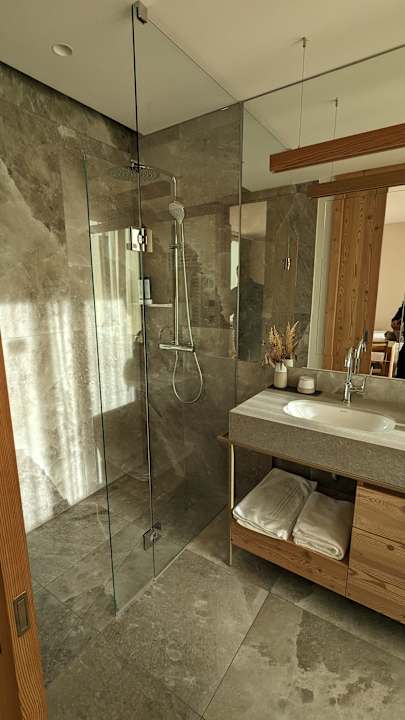 Zimmer Falkensteiner Hotel Kronplatz - The Leading Hotels of the World