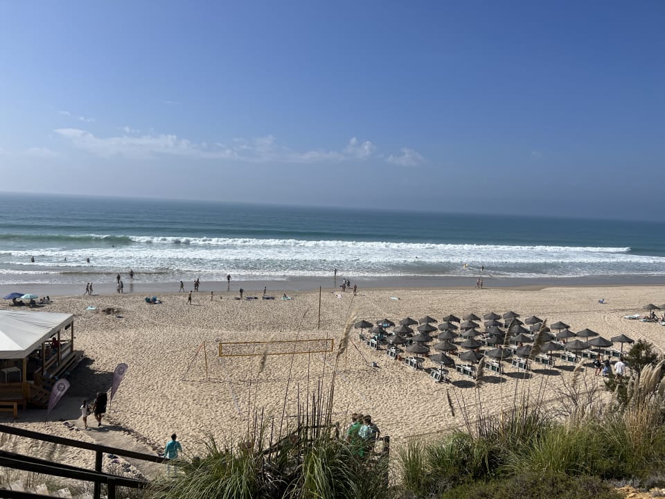 Strand Aldiana Club Andalusien