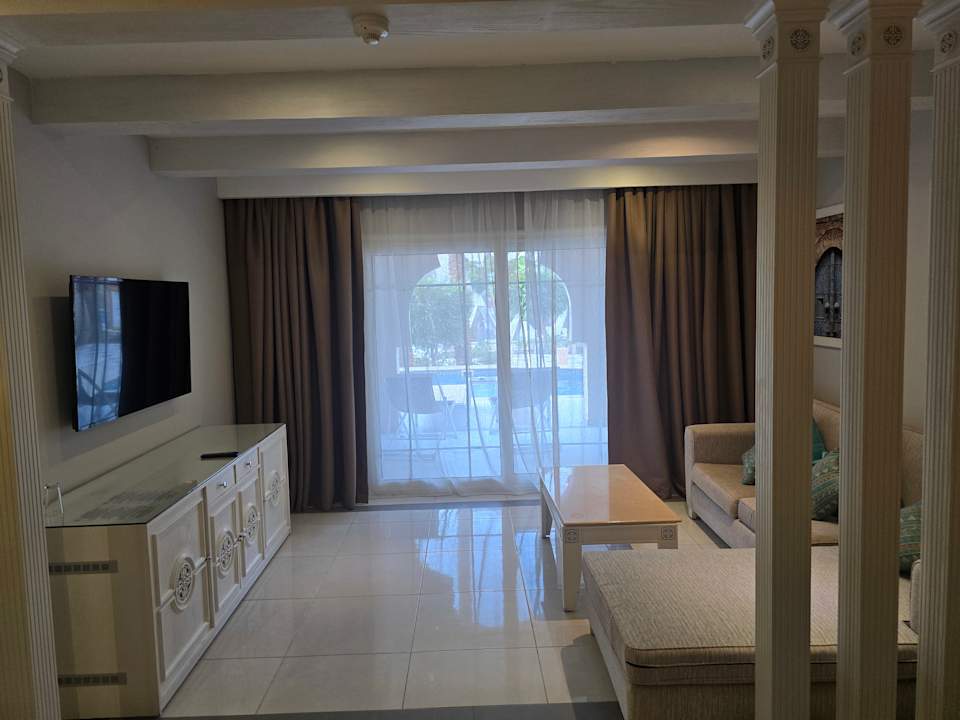 Zimmer The Grand Palace - Adults only