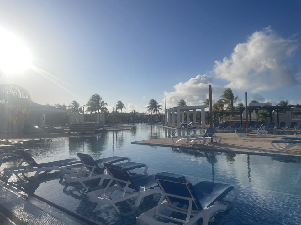 Pool Iberostar Coral Holguín