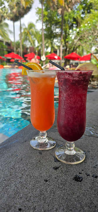 Pool Ramada Resort by Wyndham Khao Lak