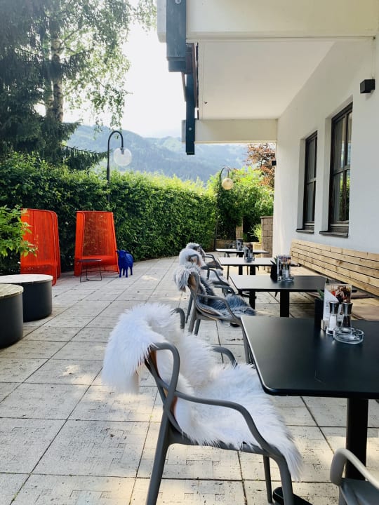 Gastro Alpenland St. Johann