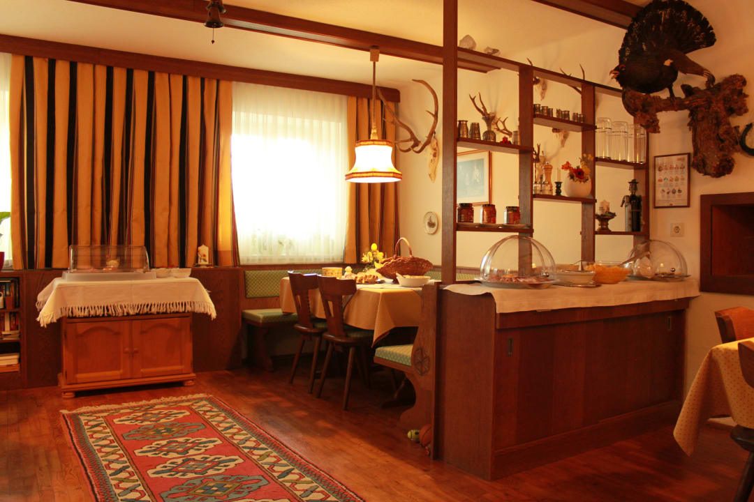 Restaurant Pension Seesicht