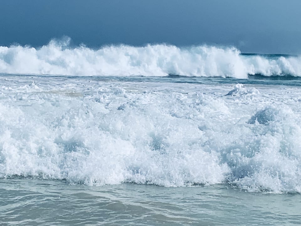 Strand Hotel Riu Touareg
