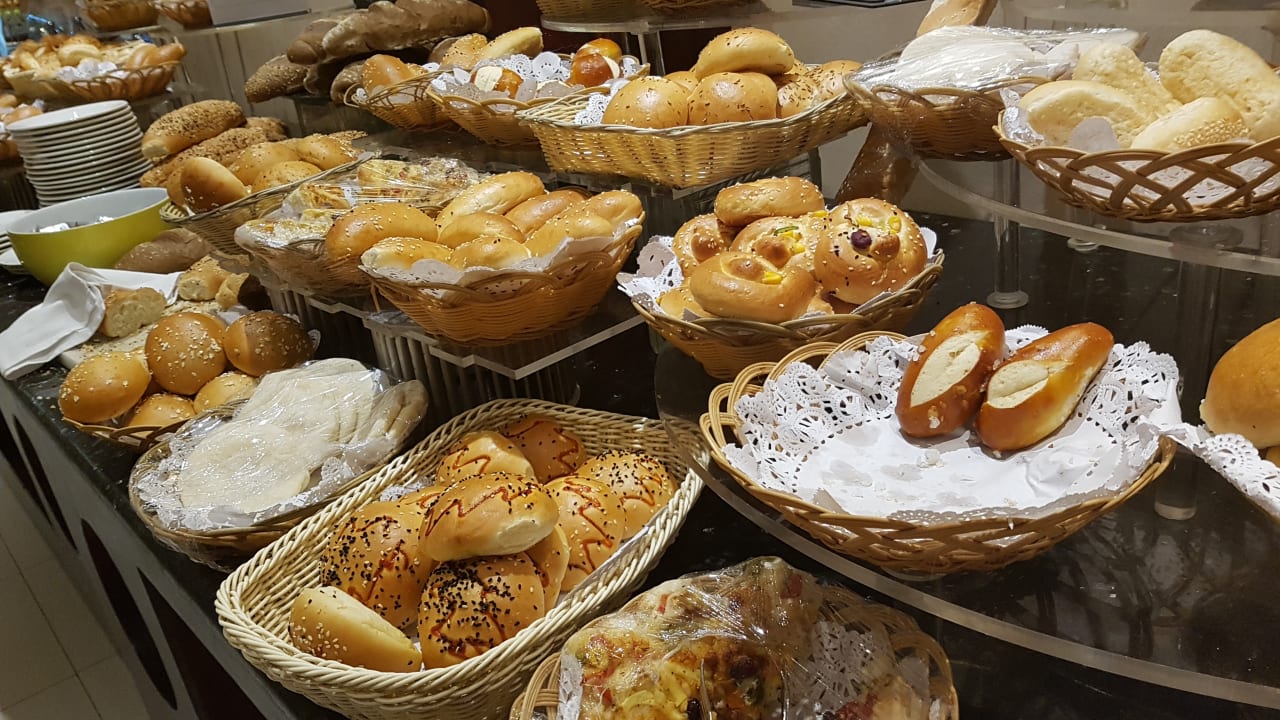 Gastro Premier Le Reve Hotel & Spa