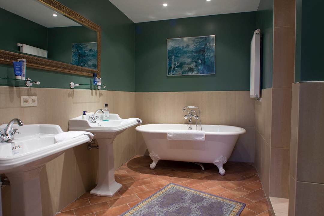 Zimmer B&B Huis 'T Schaep