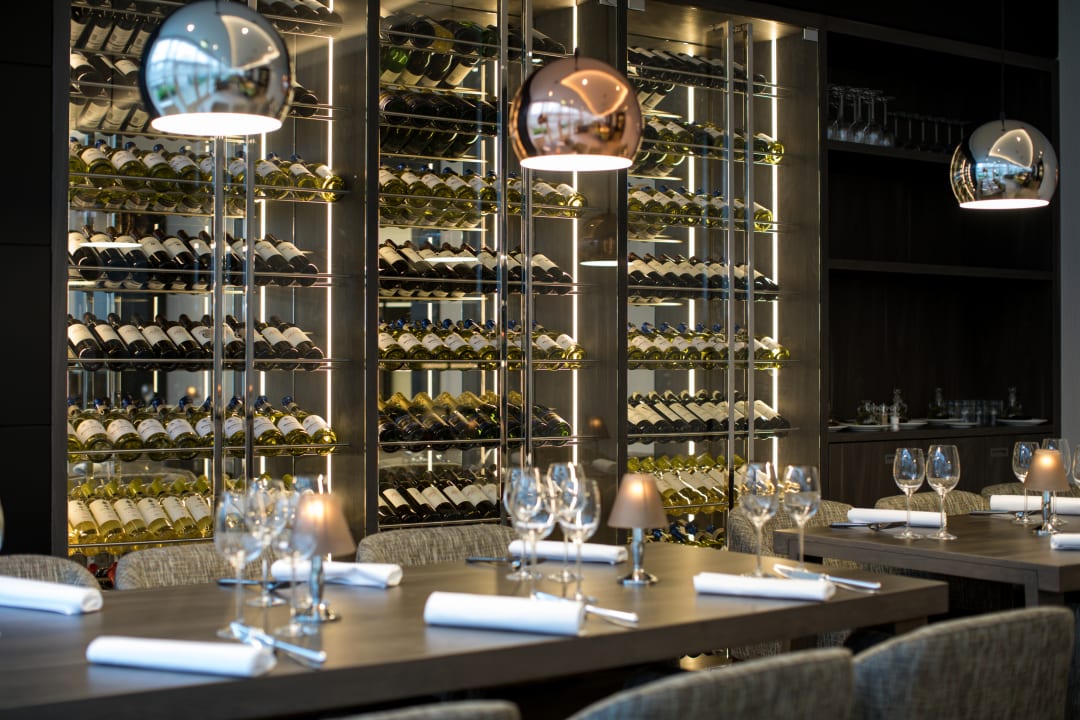 Gastro Hotel NH Jan Tabak