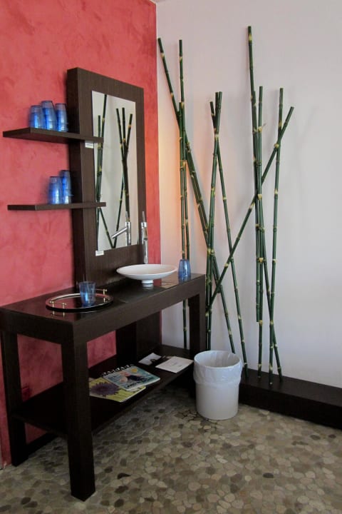 Wellnessbereich Der Birkenhof - Spa & Genuss Resort