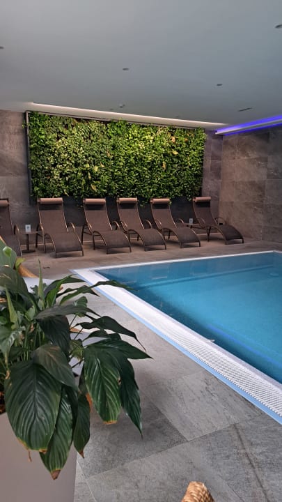 Pool ever.grün KAPRUN 