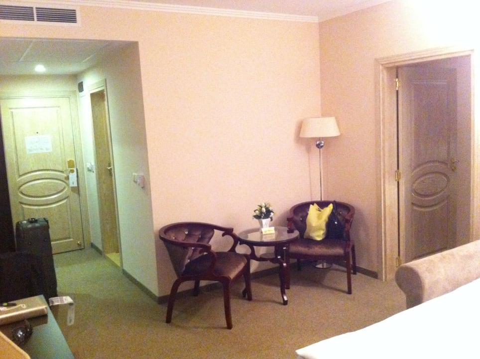 Ogólnie Hotel&SPA Diamant Residence