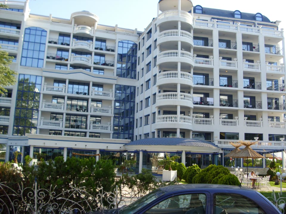 Hotel DAS Club Hotel Sunny Beach