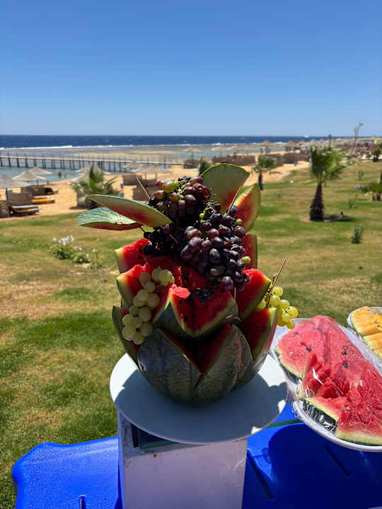 Sport & Freizeit Three Corners Happy Life Beach Resort