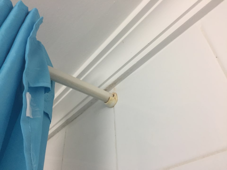 Zimmer Hotel Europalace