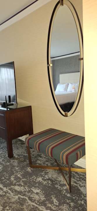 Zimmer Hotel The Henry