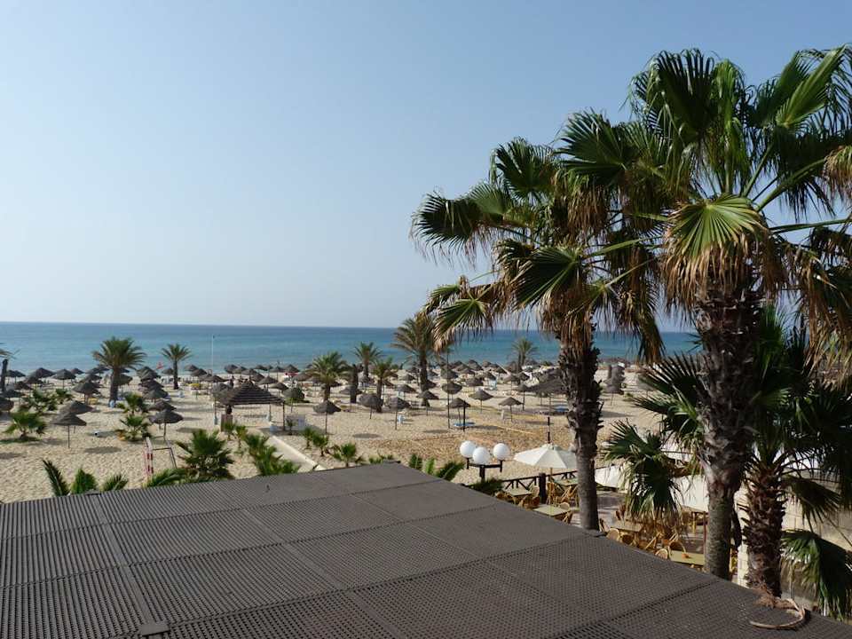 Der Hotel Strand Hotel Paradis Palace
