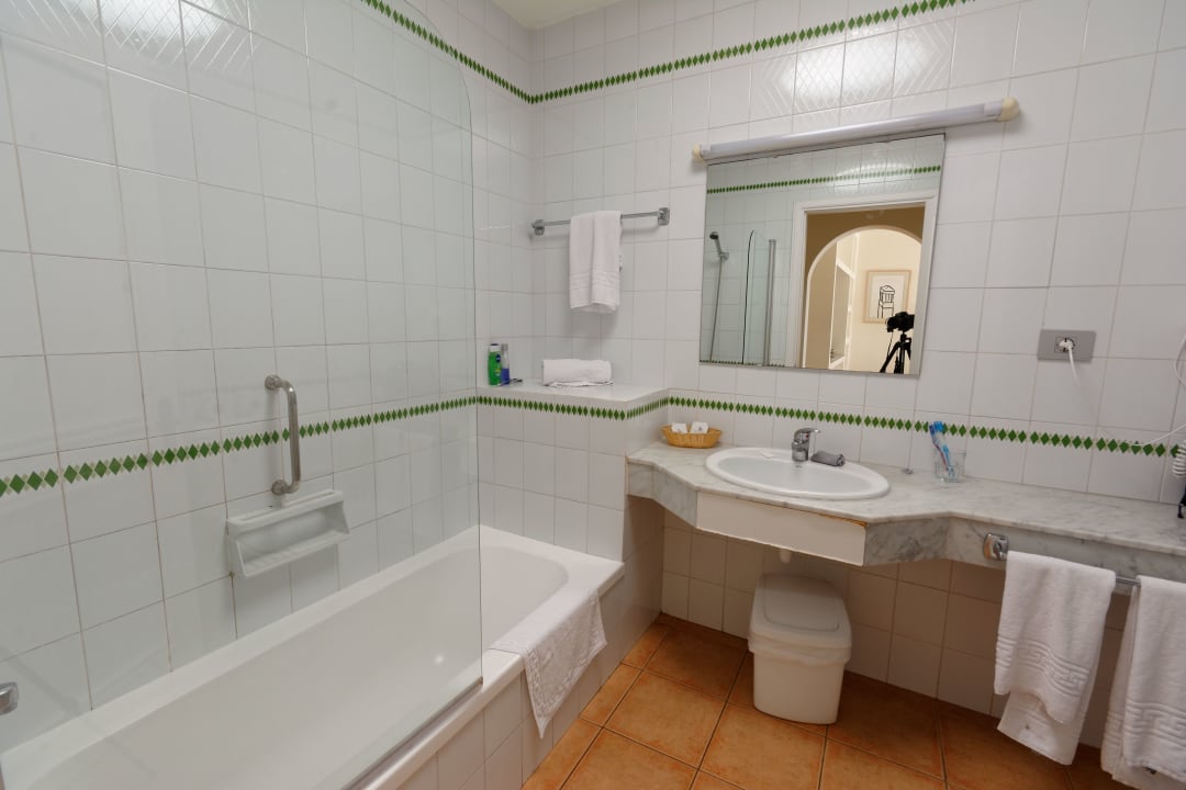 Zimmer Apartamentos LIVVO Las Gaviotas