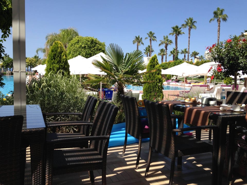 Bahce Q Premium Resort