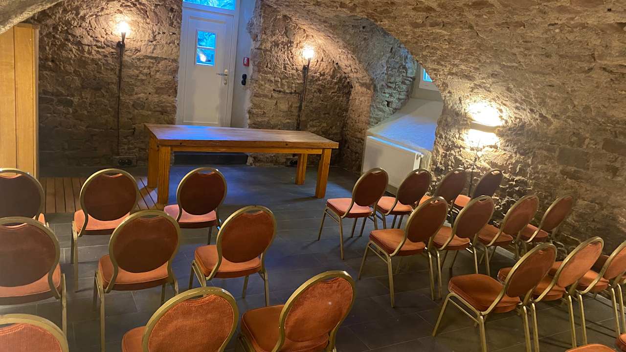 Sonstiges Augustiner Hotel