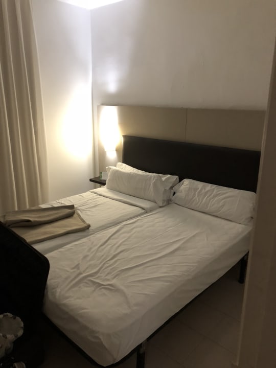 Zimmer LABRANDA Bahía y Villas Fañabé