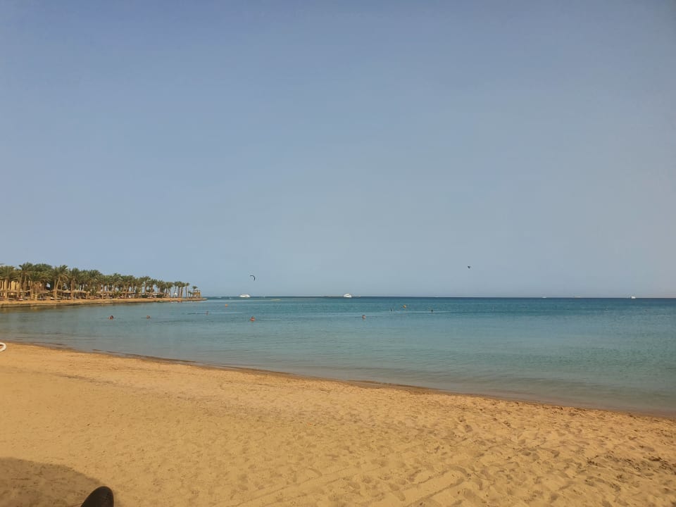 Strand Palm Royale Resort - Soma Bay