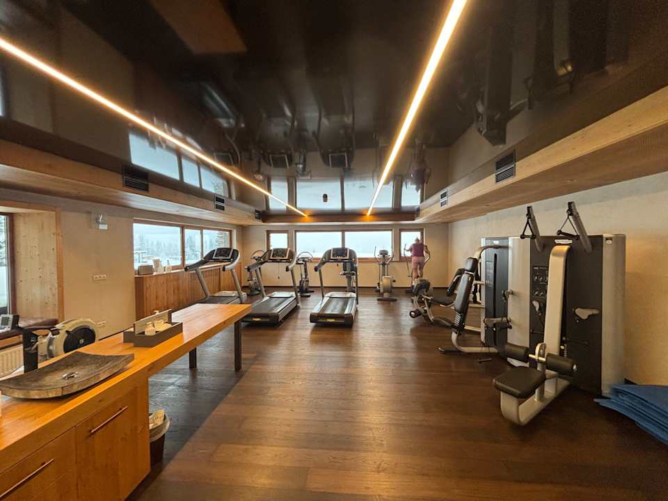 Sport & Freizeit Mountain Resort Feuerberg