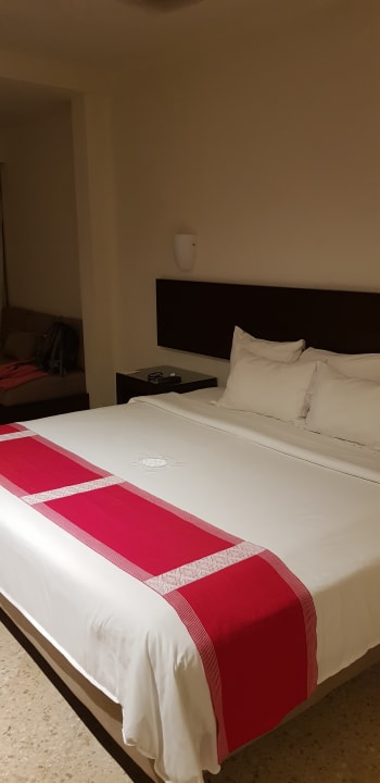 Zimmer Akumal Bay Beach & Wellness Resort