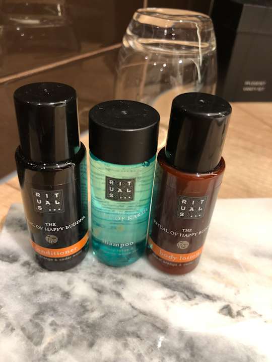 Zimmer Aiden by Best Western T'aim Hotel & SPA