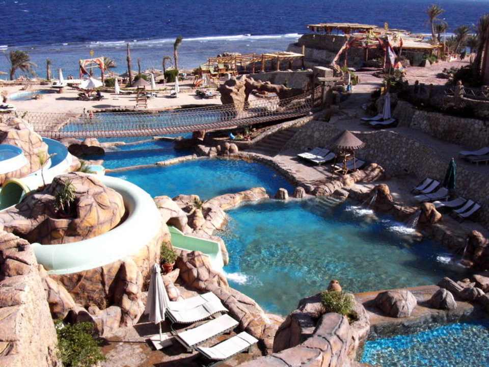 Hauza Hotel Hauza Beach Resort