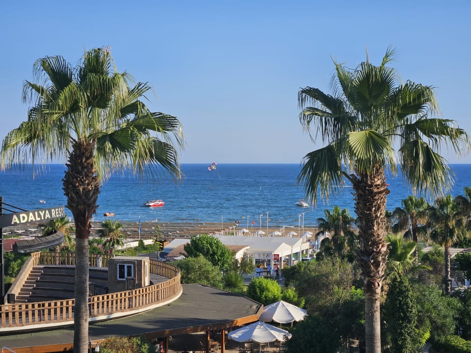 Strand Adalya Resort & Spa - Adults Only