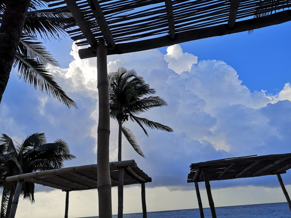 Ausblick Akumal Bay Beach & Wellness Resort